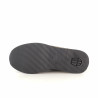 Basket en cuir kaki Mephisto
