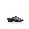 chausson aurore marine