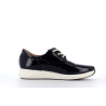 Basket marine en cuir Rosewood