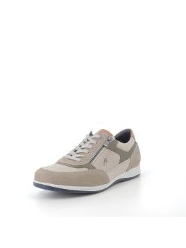 Baskets Delbuck marron