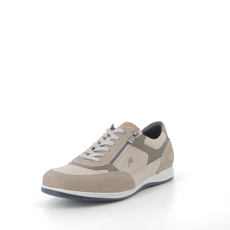 Baskets Delbuck marron