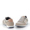 Baskets Delbuck marron