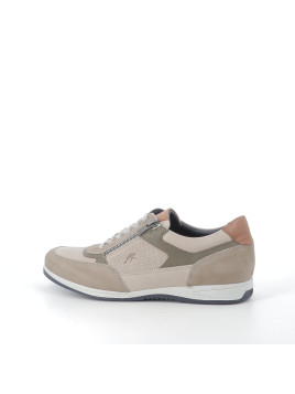 Baskets Delbuck marron