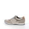 Baskets Delbuck marron