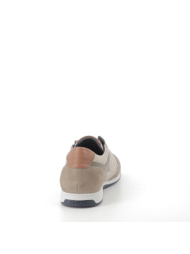 Baskets Delbuck marron