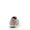 Baskets Delbuck marron
