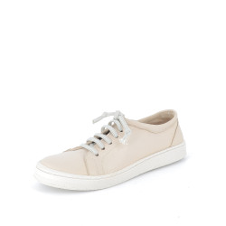 Baskets Chacal minerva crema