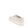 Baskets Chacal minerva crema
