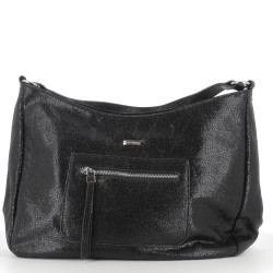 Sac à main noir Les Tropeziennes