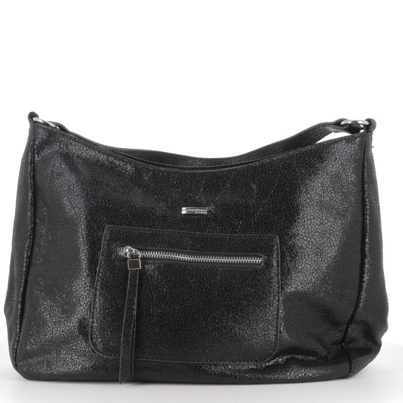 Sac à main noir Les Tropeziennes