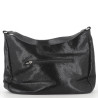 Sac à main noir Les Tropeziennes