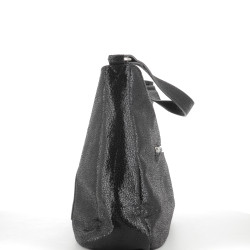 Sac à main noir Les Tropeziennes