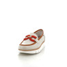 Mocassins en cuir camel Dorking