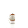 Mocassins en cuir camel Dorking