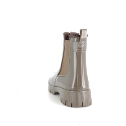 Boots montantes Lemon Jelly