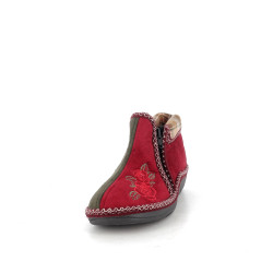 Chaussons à motifs Semelflex