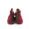 Chaussons à motifs Semelflex
