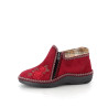 Chaussons à motifs Semelflex