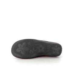 Chaussons à motifs Semelflex