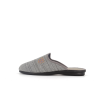 chausson gris