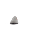 chausson gris