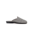 chausson gris