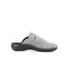 chausson gris