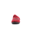 chausson rouge