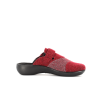 chausson rouge