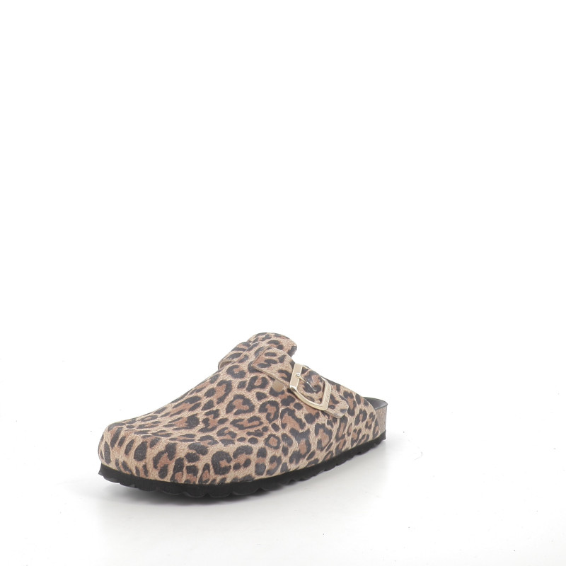 Mules leopard i Am