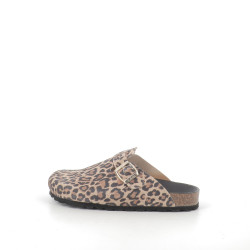 Mules leopard i Am