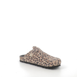 Mules leopard i Am