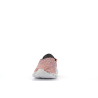 chaussure décontractée rose