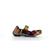 chaussure décontractée noir