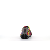 chaussure décontractée noir
