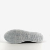 Baskets basses bleues Chacal