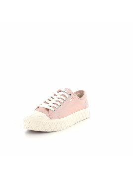 Baskets pink palla ace