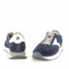 Baskets Bull Boxer navy