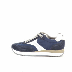 Baskets Bull Boxer navy