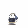 Baskets Bull Boxer navy