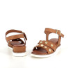 Nu-pieds coconut