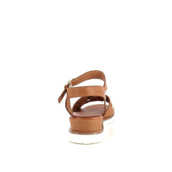 Nu-pieds coconut