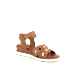 Nu-pieds coconut