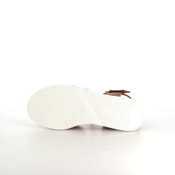 Nu-pieds coconut