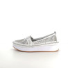 Mocassins bonWhite