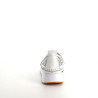 Mocassins bonWhite