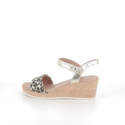 Nu-pieds leo dune comb