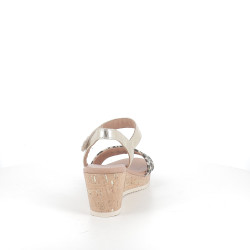 Nu-pieds leo dune comb
