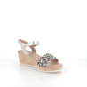 Nu-pieds leo dune comb