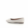 Ballerines white